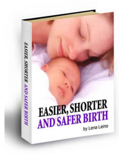 Maternity Accupressure 233x300 Who Says We Cant Use Acupressure To Induce Labor?