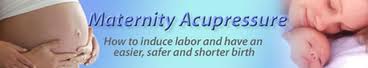 images1 Who Says We Cant Use Acupressure To Induce Labor?